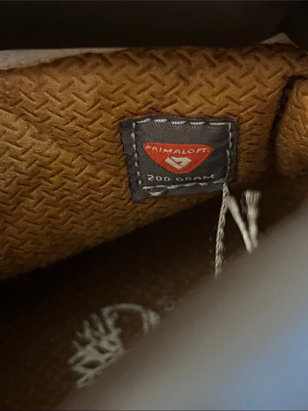 Timberland fair used